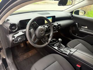 Mercedes-Benz A 160 2021 ΝΕW MODEL DIESEL ΝΑVI KAMERA-thumb-27