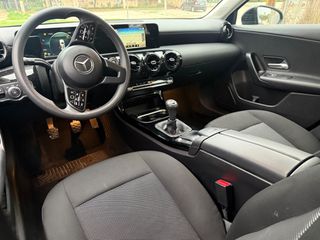 Mercedes-Benz A 160 2021 ΝΕW MODEL DIESEL ΝΑVI KAMERA-thumb-29