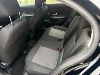 Mercedes-Benz A 160 2021 ΝΕW MODEL DIESEL ΝΑVI KAMERA-thumb-11