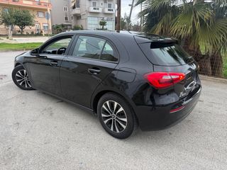 Mercedes-Benz A 160 2021 ΝΕW MODEL DIESEL ΝΑVI KAMERA-thumb-34