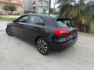 Mercedes-Benz A 160 2021 ΝΕW MODEL DIESEL ΝΑVI KAMERA-thumb-43