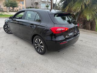 Mercedes-Benz A 160 2021 ΝΕW MODEL DIESEL ΝΑVI KAMERA-thumb-40