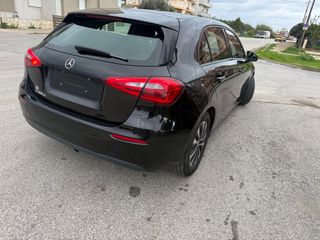 Mercedes-Benz A 160 2021 ΝΕW MODEL DIESEL ΝΑVI KAMERA-thumb-12