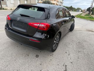 Mercedes-Benz A 160 2021 ΝΕW MODEL DIESEL ΝΑVI KAMERA-thumb-42