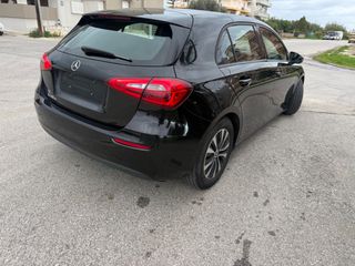 Mercedes-Benz A 160 2021 ΝΕW MODEL DIESEL ΝΑVI KAMERA-thumb-26