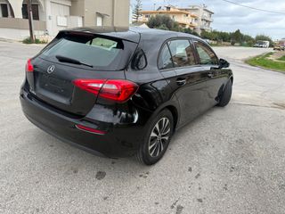 Mercedes-Benz A 160 2021 ΝΕW MODEL DIESEL ΝΑVI KAMERA-thumb-4
