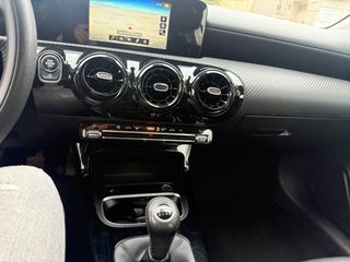 Mercedes-Benz A 160 2021 ΝΕW MODEL DIESEL ΝΑVI KAMERA-thumb-5