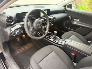 Mercedes-Benz A 160 2021 ΝΕW MODEL DIESEL ΝΑVI KAMERA-thumb-35