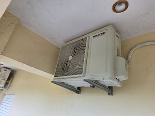 40 τεμ air condition 9000btu