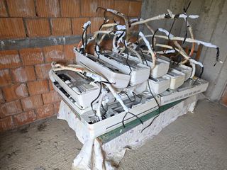 40 τεμ air condition 9000btu-thumb-3