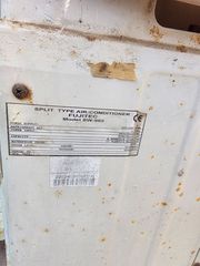 40 τεμ air condition 9000btu-thumb-6