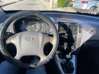 Hyundai Tucson 2005 2.0 CRDI-thumb-5