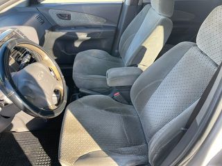 Hyundai Tucson 2005 2.0 CRDI-thumb-6