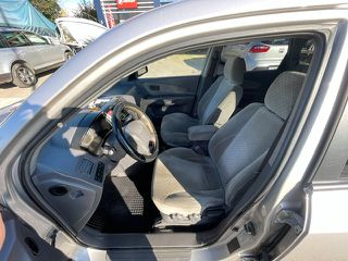 Hyundai Tucson 2005 2.0 CRDI-thumb-7