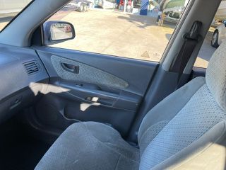 Hyundai Tucson 2005 2.0 CRDI-thumb-8