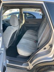 Hyundai Tucson 2005 2.0 CRDI-thumb-9