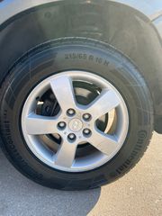 Hyundai Tucson 2005 2.0 CRDI-thumb-10