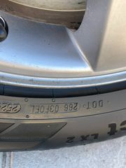 Hyundai Tucson 2005 2.0 CRDI-thumb-11