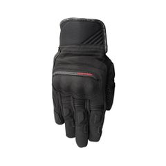 COMBAT II NORDCODE GLOVES BLACK