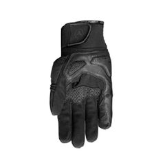 COMBAT II NORDCODE GLOVES BLACK-thumb-1