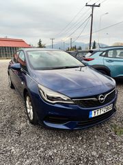 Opel Astra 2020