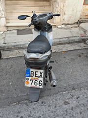 Modenas Kristar 125 2006-thumb-3