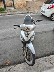 Modenas Kristar 125 2006