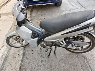Modenas Kristar 125 2006-thumb-2