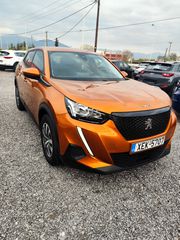 Peugeot 2008 2021