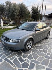 Audi A4 2003