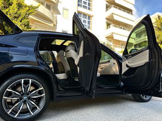 Bmw X4 M40 2020 Diesel,Panorama,Ambient,360,Navi-thumb-3