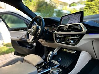 Bmw X4 M40 2020 Diesel,Panorama,Ambient,360,Navi-thumb-4