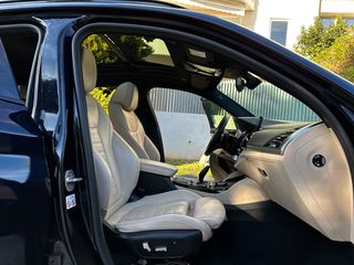 Bmw X4 M40 2020 Diesel,Panorama,Ambient,360,Navi-thumb-5