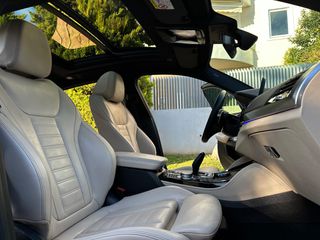 Bmw X4 M40 2020 Diesel,Panorama,Ambient,360,Navi-thumb-6