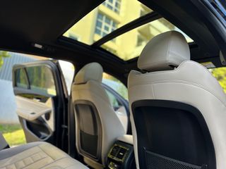 Bmw X4 M40 2020 Diesel,Panorama,Ambient,360,Navi-thumb-9
