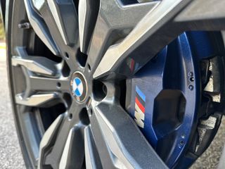 Bmw X4 M40 2020 Diesel,Panorama,Ambient,360,Navi-thumb-36