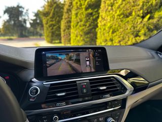 Bmw X4 M40 2020 Diesel,Panorama,Ambient,360,Navi-thumb-37