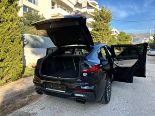 Bmw X4 M40 2020 Diesel,Panorama,Ambient,360,Navi-thumb-38
