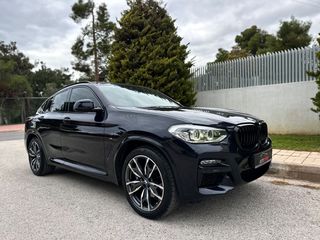 Bmw X4 M40 2020 Diesel,Panorama,Ambient,360,Navi