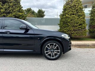 Bmw X4 M40 2020 Diesel,Panorama,Ambient,360,Navi-thumb-41