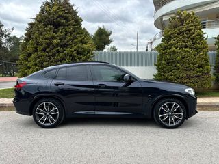 Bmw X4 M40 2020 Diesel,Panorama,Ambient,360,Navi-thumb-42