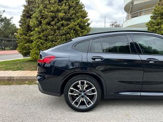Bmw X4 M40 2020 Diesel,Panorama,Ambient,360,Navi-thumb-43
