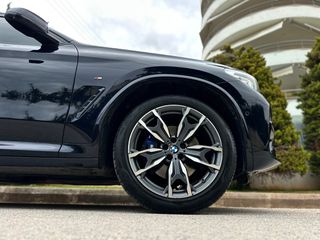 Bmw X4 M40 2020 Diesel,Panorama,Ambient,360,Navi-thumb-44