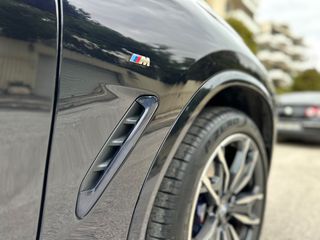 Bmw X4 M40 2020 Diesel,Panorama,Ambient,360,Navi-thumb-46