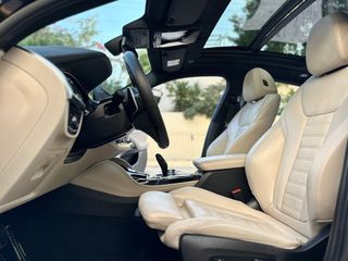 Bmw X4 M40 2020 Diesel,Panorama,Ambient,360,Navi-thumb-11