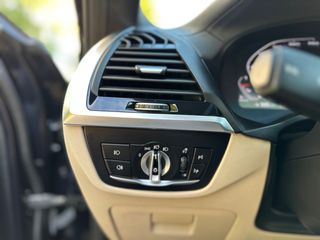 Bmw X4 M40 2020 Diesel,Panorama,Ambient,360,Navi-thumb-12