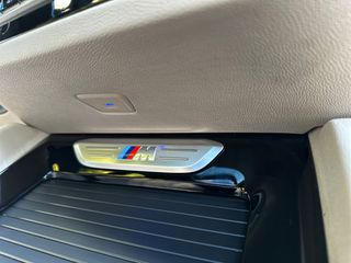 Bmw X4 M40 2020 Diesel,Panorama,Ambient,360,Navi-thumb-13