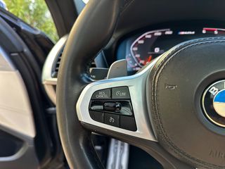Bmw X4 M40 2020 Diesel,Panorama,Ambient,360,Navi-thumb-15