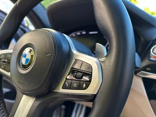 Bmw X4 M40 2020 Diesel,Panorama,Ambient,360,Navi-thumb-16