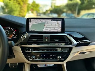 Bmw X4 M40 2020 Diesel,Panorama,Ambient,360,Navi-thumb-19